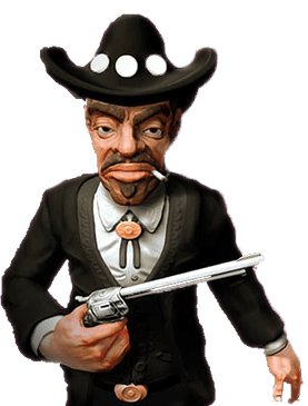 dead or alive the most famous rtp slot game